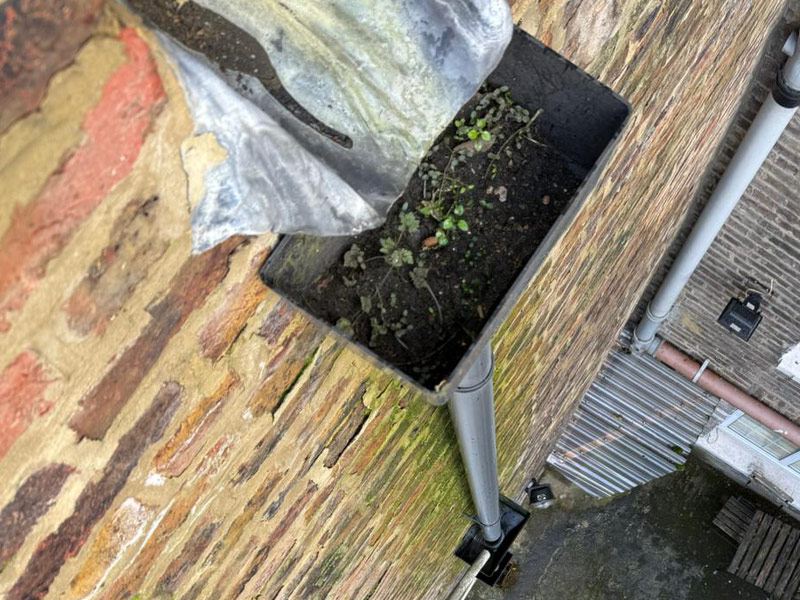 Downpipe Unblocking London