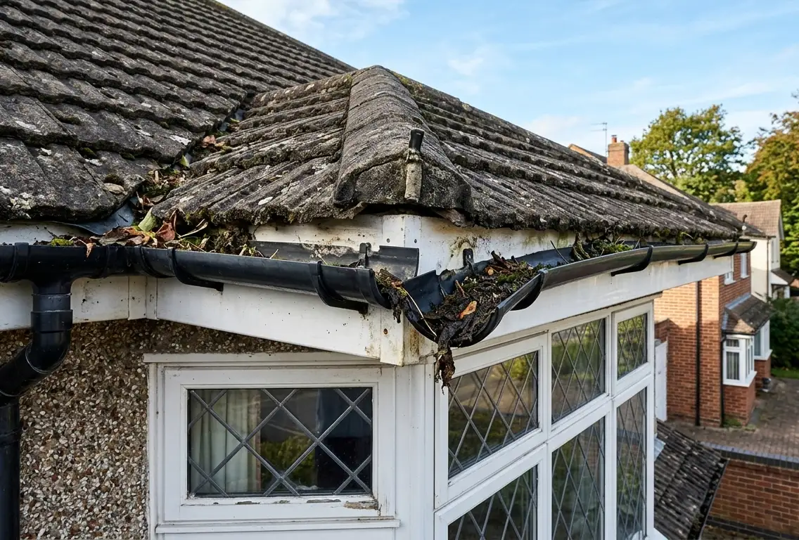 Gutter Repair Small Jobs Gutter Repair Small Jobs