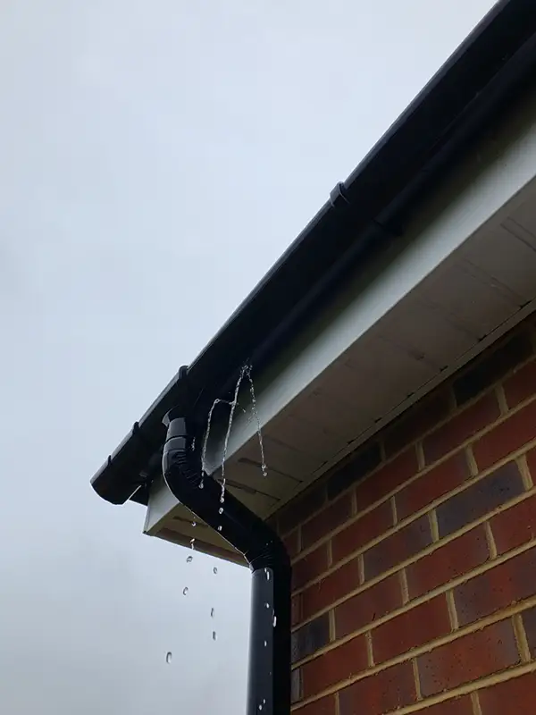 Gutter Repair Gutter Repair
