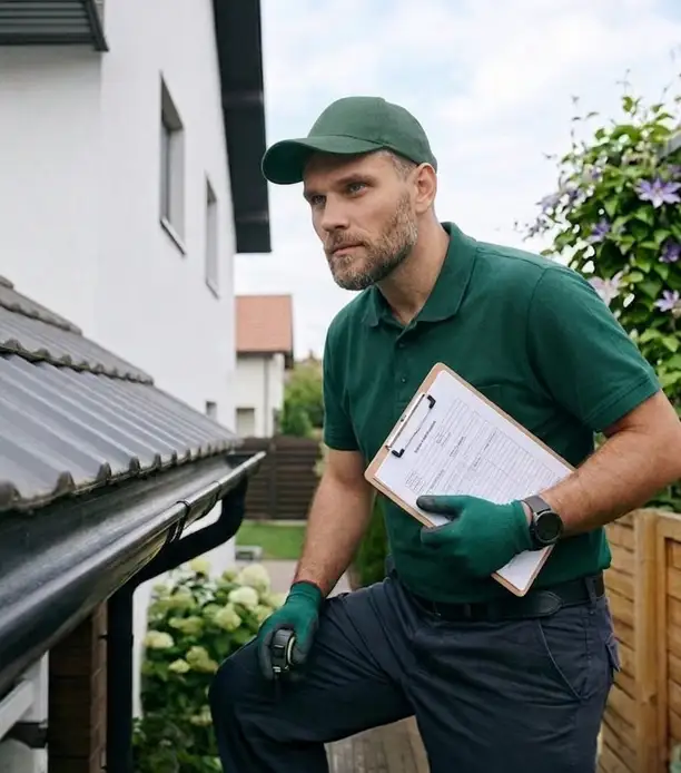 Gutter repair London Gutter repair London