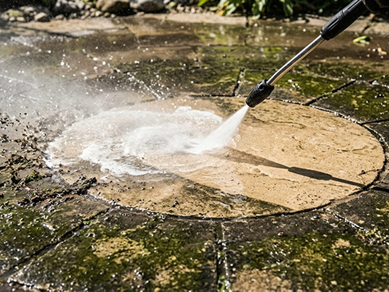 Natural Stone Cleaning Natural Stone Cleaning