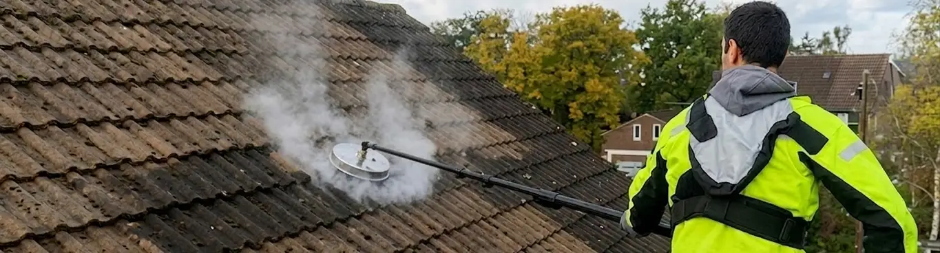 South London Gutter Cleaning